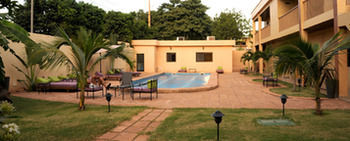 Exercise or Lap Pool